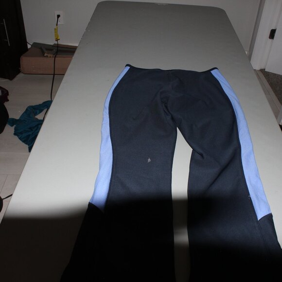 Blue Nike Athletic Pants Size Medium New - Picture 4 of 5